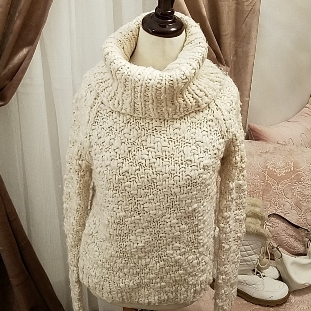 Cozy Sweater